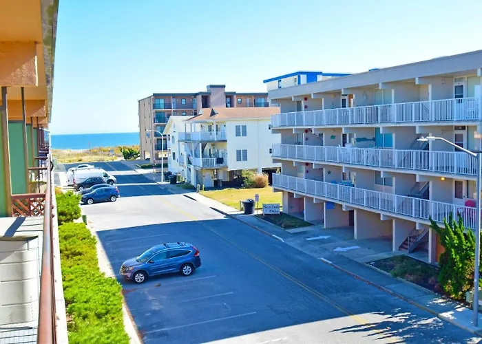 Coral Reef 311 Apartment Ocean City