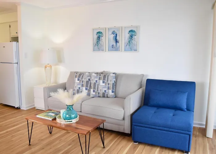 Apartment Coral Reef 311