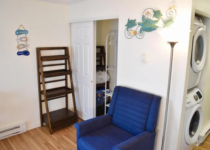 Coral Reef 311 Apartment *