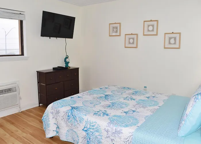Coral Reef 311 Apartment Ocean City