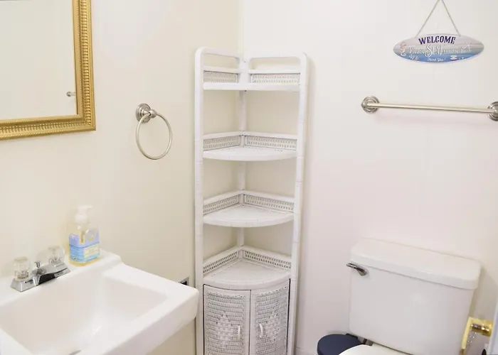 Coral Reef 311 Apartment *
