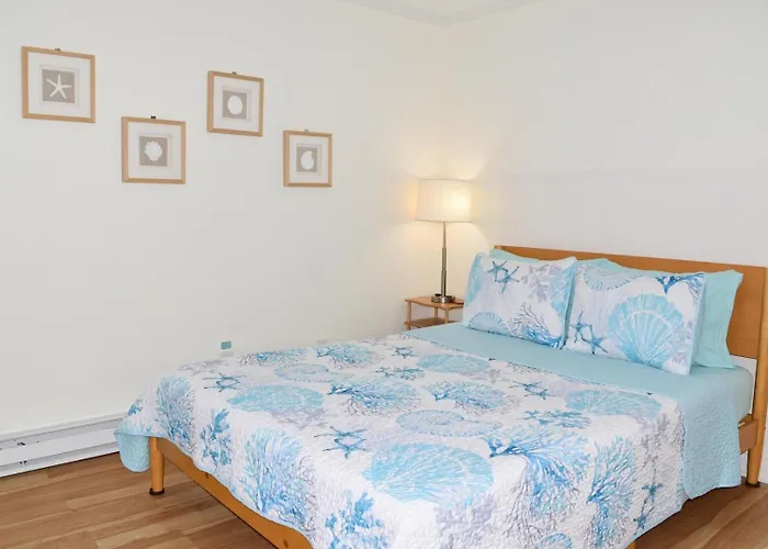 Coral Reef 311 Ocean City