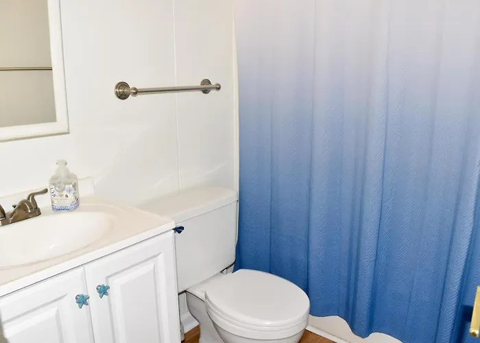 Coral Reef 311 Apartment Ocean City